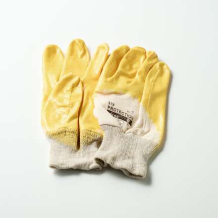 ラバーグローブの商品情報